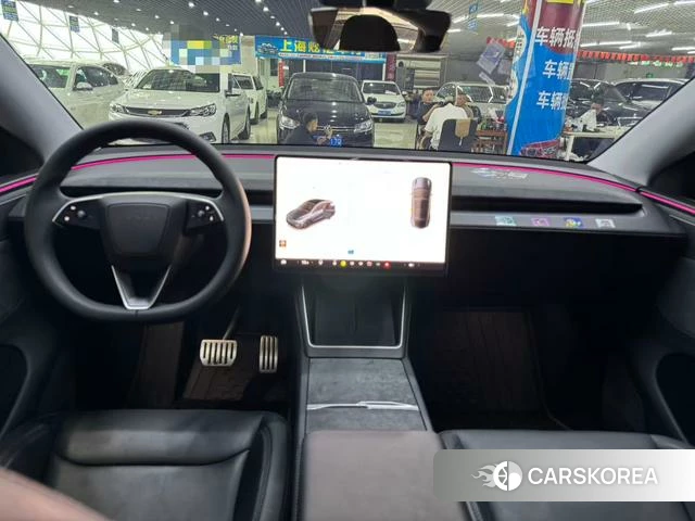 Tesla Model Y id 3969202 из Китая 8