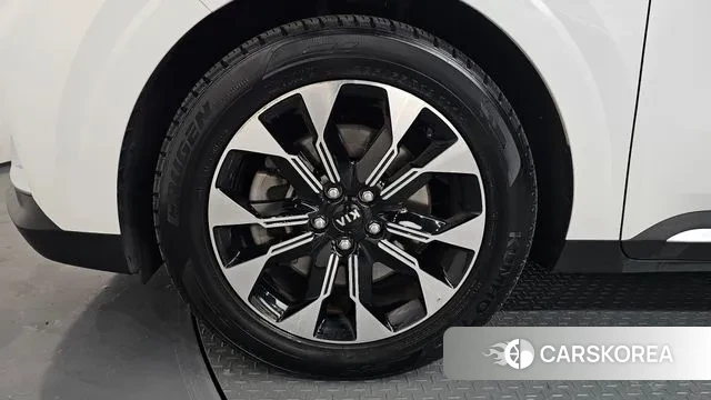 Kia Carnival 4th generation id 3753503 из Кореи 14