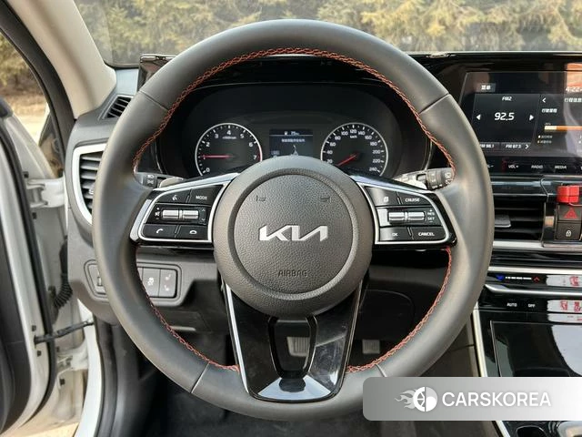 Kia Proud run id 4393846 из Китая 15