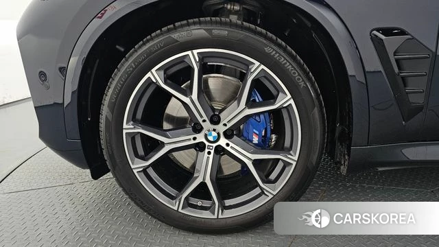 BMW X5 (G05) id 4554271 из Кореи 29