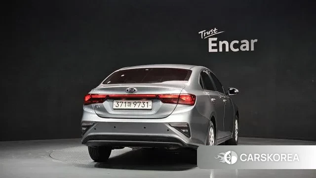 Kia Come New K3 id 3617008 из Кореи 14