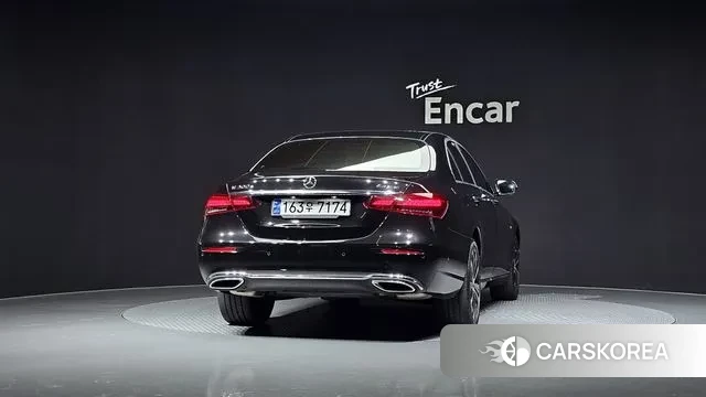 Mercedes-Benz E-Class W213 id 3089201 из Кореи 14