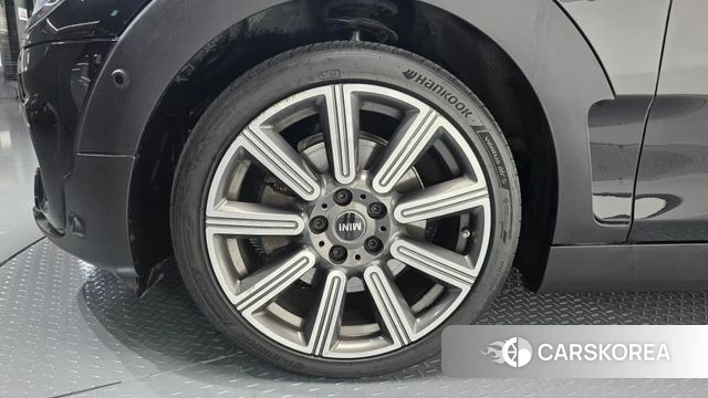 Mini Cooper S Clubman id 4712525 из Кореи 28