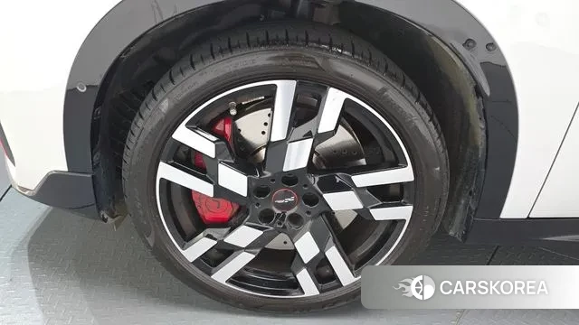 Mini Cooper S Countryman 3rd Generation id 3415437 из Кореи 14