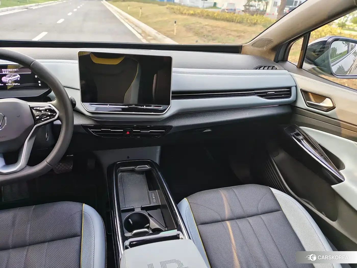 Volkswagen ID.4 X id 4629092 из Китая 14