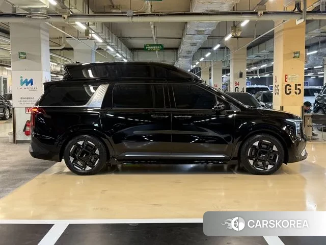 Kia The New Carnival 4th Generation id 3549810 из Кореи 14