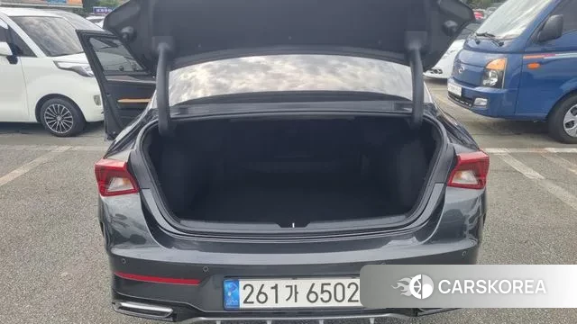 Kia K5 Hybrid 3rd Generation id 3022395 из Кореи 12