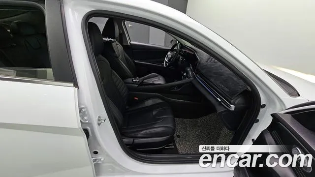 Hyundai Avante (CN7) id 2655464 из Кореи 14