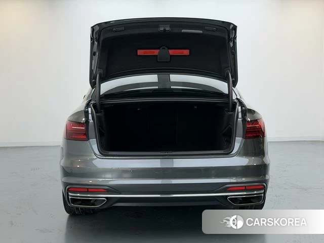 Audi A4L id 4329229 из Китая 14