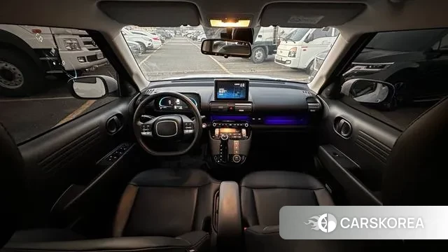 Hyundai Casper id 3355229 из Кореи 11