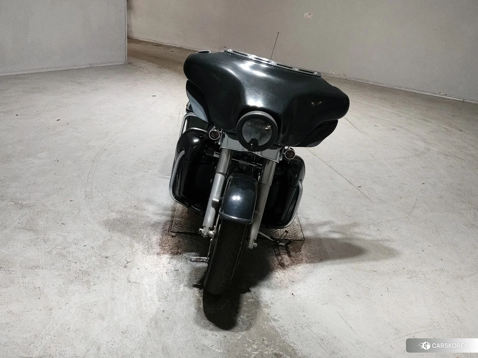 Проданный Harley-Davidson Street Glide FLHX1580 2010 из Японии