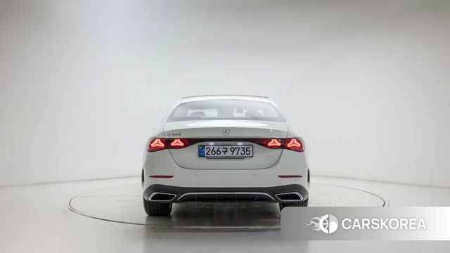 Mercedes-Benz E-Class W214 id 4394345 из Кореи 14