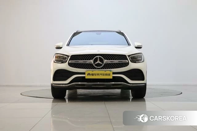 Mercedes-Benz GLC id 4301156 из Китая 14
