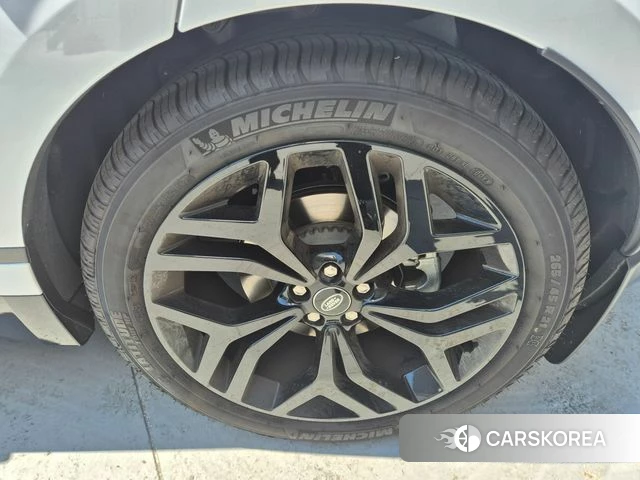 Land Rover Range Rover Velar id 3902456 из Кореи 14