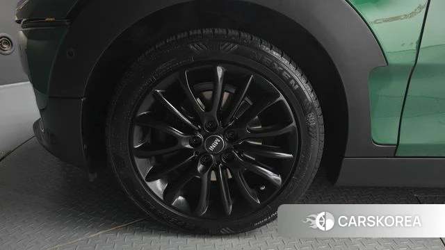 Mini Cooper Clubman id 4712855 из Кореи 27