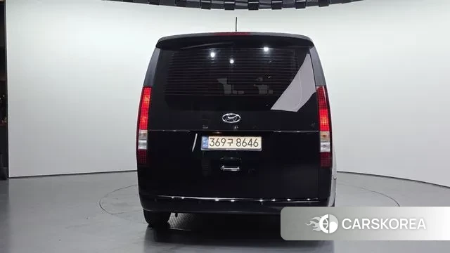 Hyundai Staria id 3592224 из Кореи 14