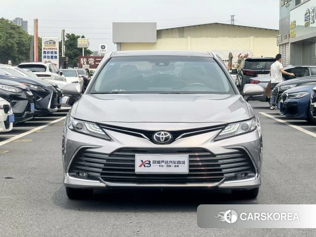 Toyota Camry id 4276613 из Китая 10