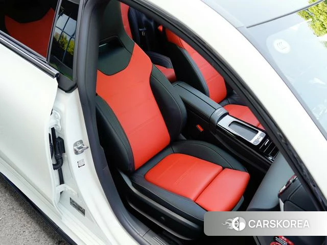 Mercedes-Benz CLA AMG id 4300799 из Китая 14