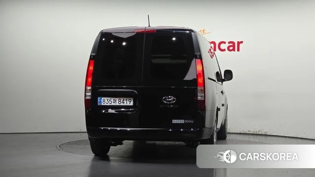 Hyundai Staria id 4880158 из Кореи 27