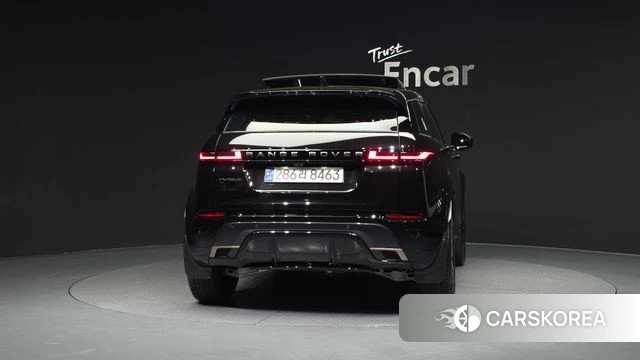 Land Rover Range Rover Evoque 2nd Generation id 4016892 из Кореи 14
