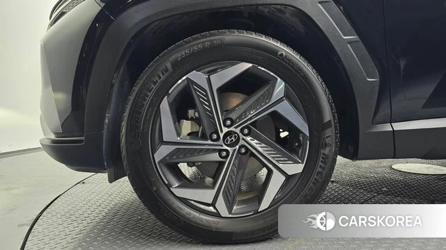 Hyundai Tucson (NX4) id 4315877 из Кореи 26