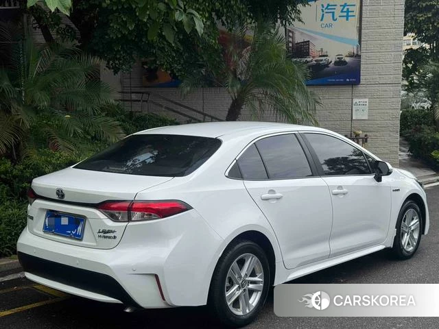 Toyota Lei Ling id 4336362 из Китая 21