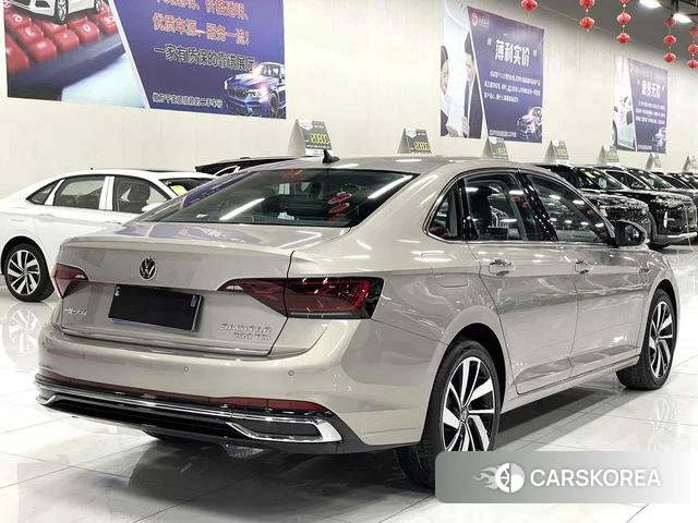 Volkswagen Sagitar id 4328885 из Китая 15