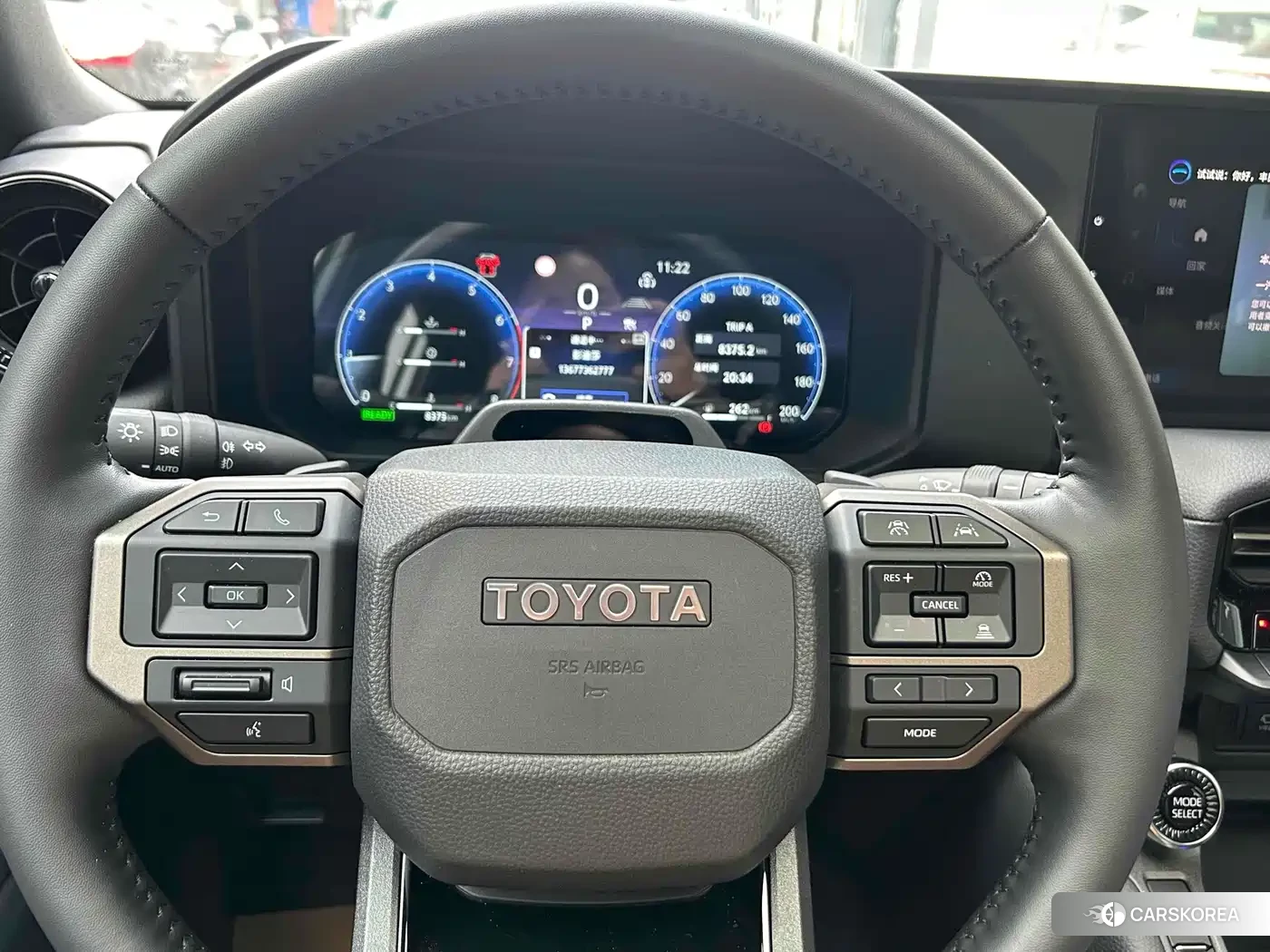 Toyota Prado id 4674418 из Китая 9