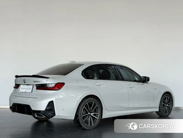 BMW 3 series id 4256956 из Китая 8