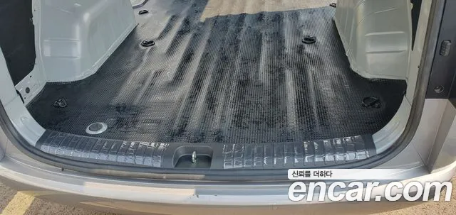 Hyundai Staria id 2730398 из Кореи 14