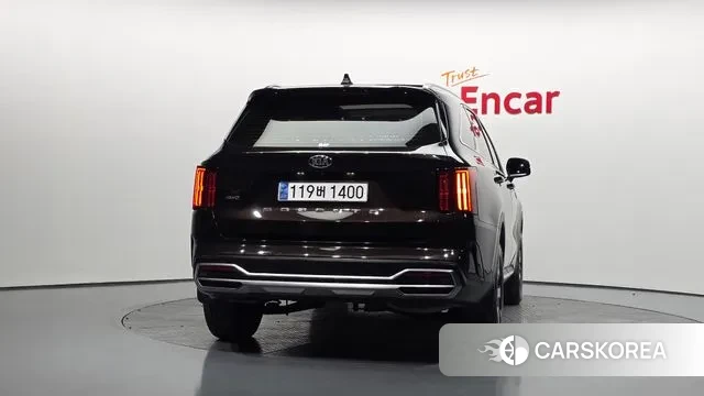 Kia Sorento 4th Generation id 3713245 из Кореи 14