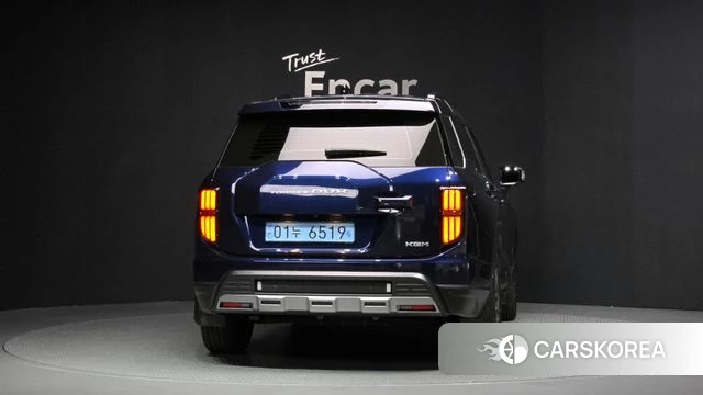 Ssangyong Torres EVX id 3876937 из Кореи 14