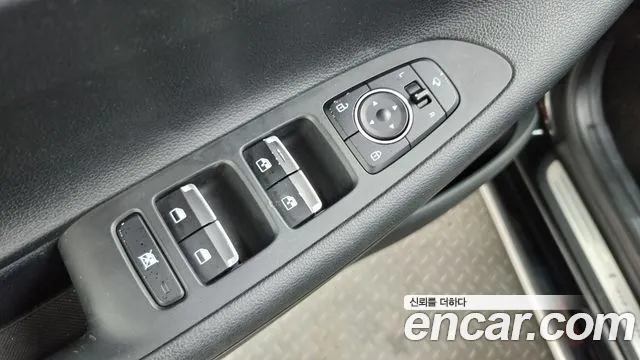 Hyundai Grandeur IG id 2634673 из Кореи 14