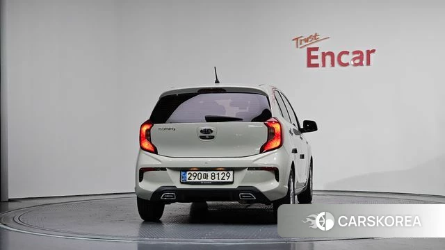 Kia Morning Urban (JA) id 4434500 из Кореи 14