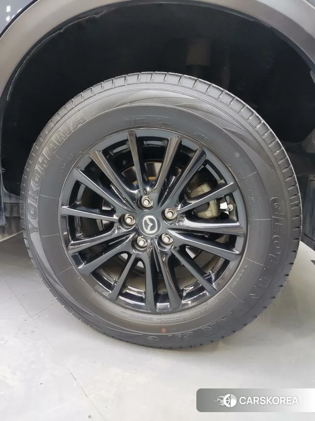 Mazda CX-5 id 4333713 из Китая 15