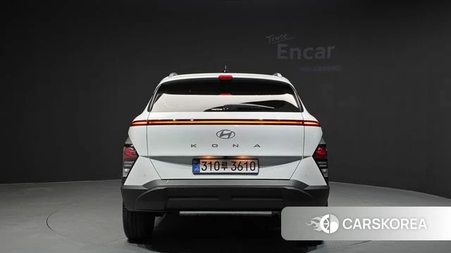 Hyundai Kona (SX2) id 3837817 из Кореи 14