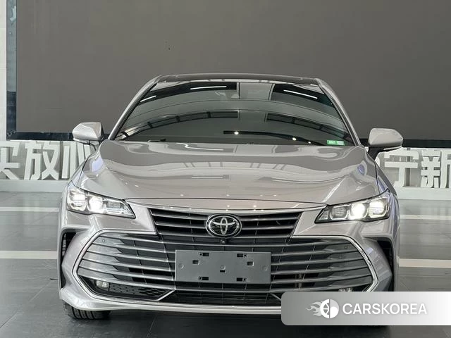 Toyota Asian dragon id 3856303 из Китая 11