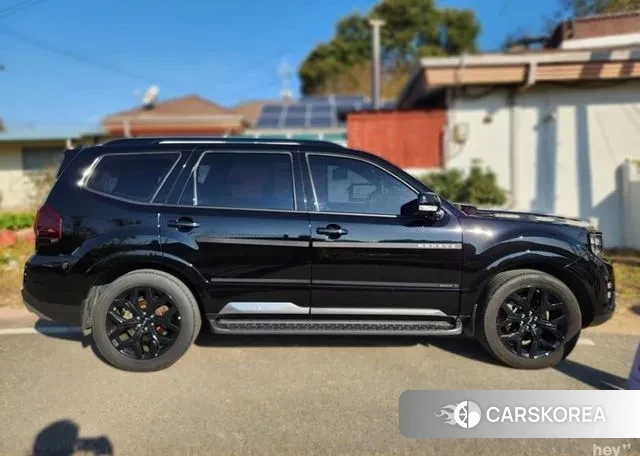 Kia Mohave Master id 3389419 из Кореи 12