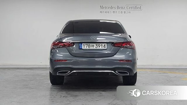 Mercedes-Benz E-Class W213 id 4293052 из Кореи 14
