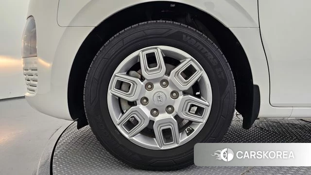 Hyundai Staria id 4666533 из Кореи 24