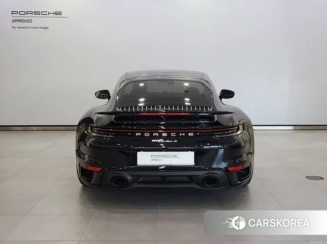 Porsche 911(992) id 3289191 из Кореи 14