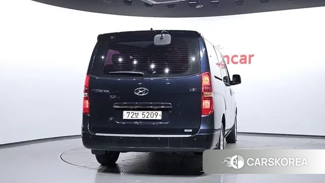 Hyundai The New Grand Starex id 3291776 из Кореи 14