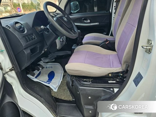 Dongfeng Socon C31 id 3834636 из Кореи 14