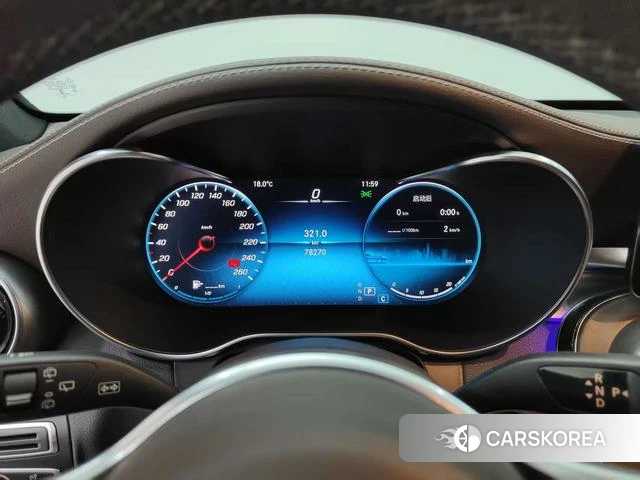 Mercedes-Benz GLC id 4253098 из Китая 16