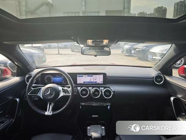 Mercedes-Benz Class A id 4290375 из Китая 11