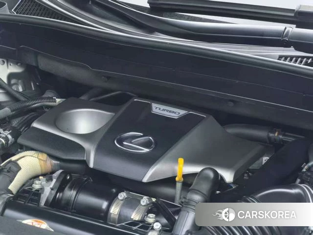 Lexus RX id 4274787 из Китая 9