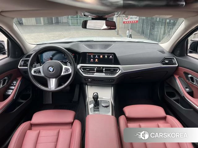 BMW 3 series id 4217486 из Китая 12