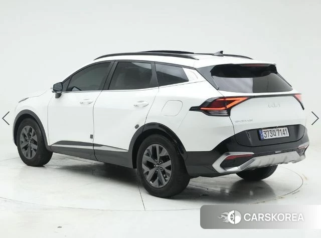Kia Sportage 5th Generation id 4445014 из Кореи 14