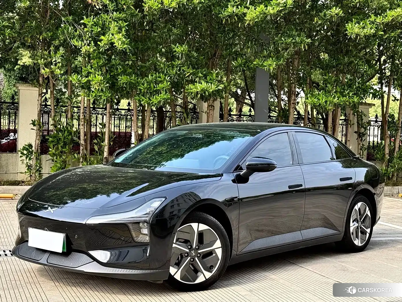 Xiaopeng MONA M03 id 4546558 из Китая 9