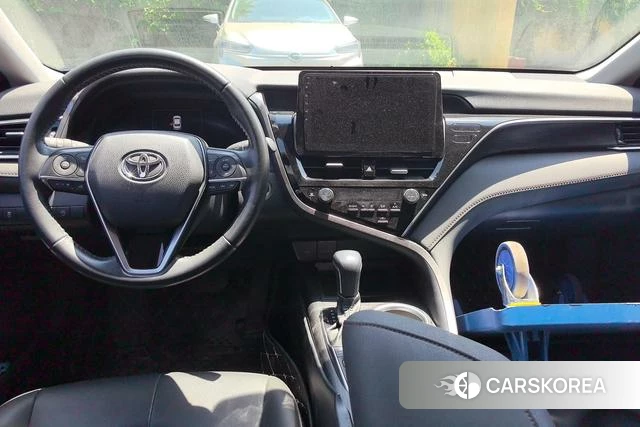 Toyota Camry id 4278165 из Китая 11